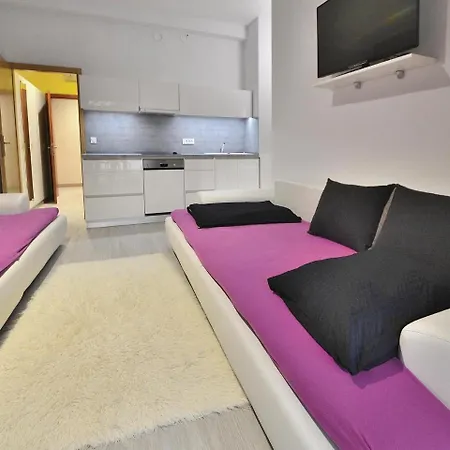 One-bedroom In *