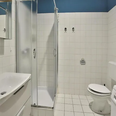 Διαμέρισμα One-bedroom In *