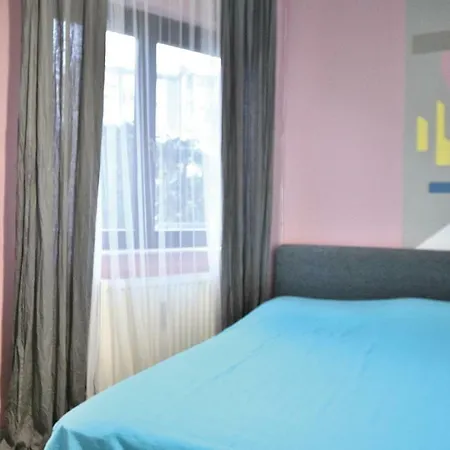 One-bedroom In