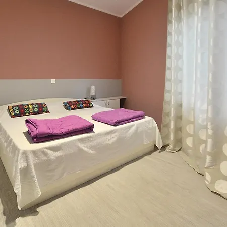 One-bedroom In Διαμέρισμα *