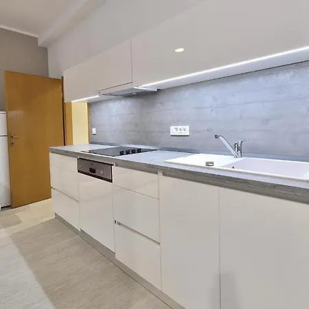 One-bedroom In Διαμέρισμα